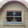 Camping Hytte – 2 rums Camping Pod