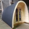 Luksus Camping Pod 3 m