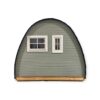 Camping Pod 3 m x 4.8 m