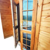Camping Pod 3m x 5,9 m