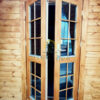 Camping Pod 3m x 5,9 m