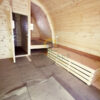 Camping Pod 3m x 5,9 m