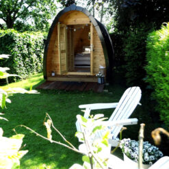 Camping Pod 4.8