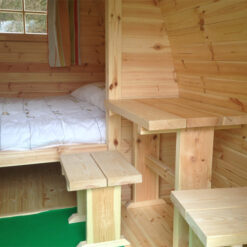 Camping Pod