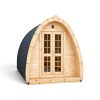 Sauna Pod 4.8 m