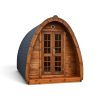 Sauna Pod 4.8 m