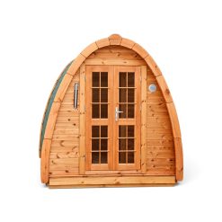 Sauna Pod 4 m