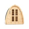 Sauna Pod 4 m