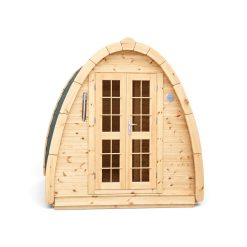 Sauna Pod 4 m