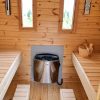 Sauna Pod 3.5 m