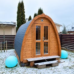 Sauna Pod 3.5 m