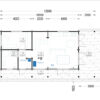 Feriehus AURA 72 m²