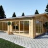 Feriehus MARINA 48 m²
