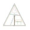 A hus 32 m²