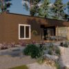 Sommerhus Arica 70m²