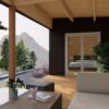 Sommerhus Arica 70m²