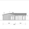 Villa BERTA (66 mm), 105 m²