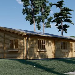 Sommerhus JULIA 103 m²