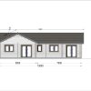 Sommerhus PAULA 129 m², (44+44mm)