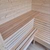 Moderne badstue 4 m